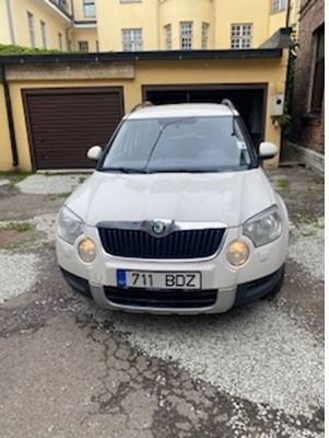 skoda pilt